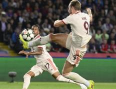 九游娱乐-莎拉波娃在拜仁比赛中绝杀，问鼎冠军引发热议！的简单介绍