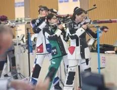 九游体育-关于射击夜战：陇右飞鹰队翻盘中原犀牛队，临门一脚致胜保级形势悄然变化的信息