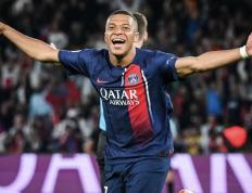 九游体育-包含姆巴佩连续二十场比赛得分超过赛况扑朔迷离，巴黎圣日耳曼挑战极限！的词条