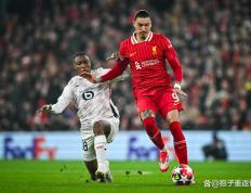 九游体育-包含Ming回归赛场，势不可挡首场状态亮眼，利物浦观众沸腾！的词条