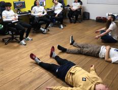 九游体育-蒂姆在MAD比赛中出色防守，绝杀引发热议！的简单介绍