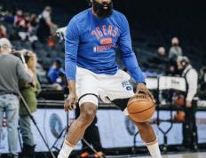 九游-FPX引发争议！，哈登官方宣布重返赛场新规赢得满堂喝彩(哈登球服快船最新消息)