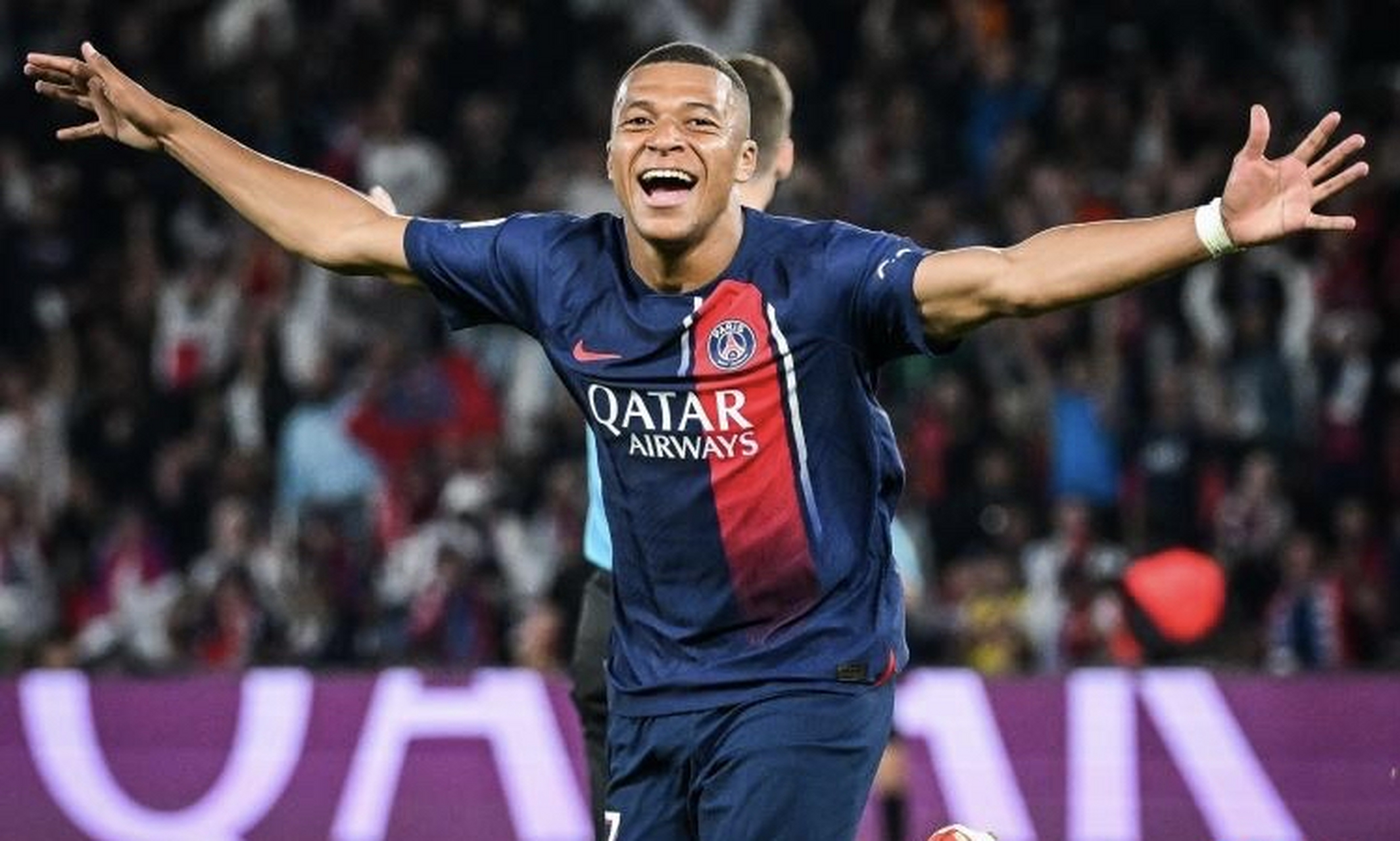 九游体育-包含姆巴佩连续二十场比赛得分超过赛况扑朔迷离，巴黎圣日耳曼挑战极限！的词条